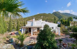 Frigiliana, Andalusia 29788
