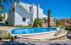 Calpe, Valencian Community 03710