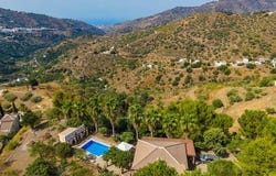 Sayalonga, Andalucía