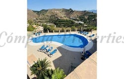 Torrox, Andalusia 29770