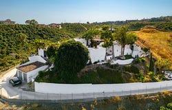 Almayate, Andalucía