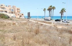 Torrevieja, Costa Blanca (alicante)