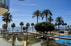 Torremolinos, Andalucía