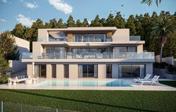 Altea, Valencian Community 03590