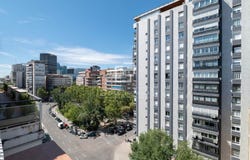 Madrid, Madrid 28036