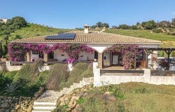 Alozaina, Andalucía