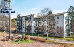 Ruotutorppa 1, Espoo, Uusimaa 02610