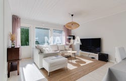 Tilustie 5, Vantaa, Uusimaa 01230
