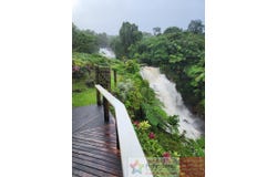 Taveuni, Northern Division