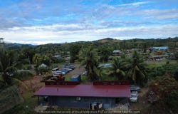 Labasa, Northern Division