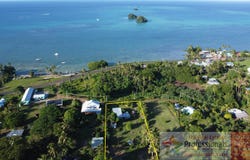 Taveuni, Northern Division