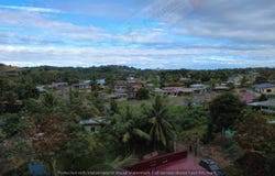 Labasa, Northern Division