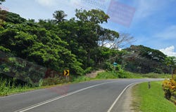 Savusavu, Northern Division