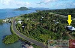 Taveuni, Northern Division