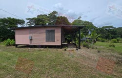 Nadi, Western Division