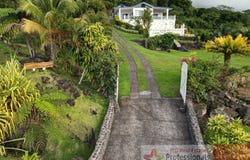 Taveuni, Northern Division