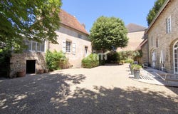 Santenay, Burgundy 21590