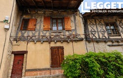 Cancon, Nouvelle-Aquitaine 47290