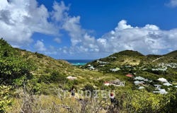 Saint-Barthélemy, DOM-TOM 97133