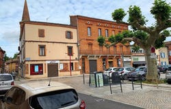 Villemur-sur-Tarn, Haute-Garonne 31340