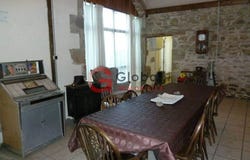 Mainsat, Creuse 23700