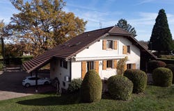 Chens-sur-Léman, Rhône-Alpes 74140