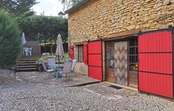 Gourdon, Midi-Pyrénées 46300