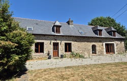 Lanrivain, Brittany 22480