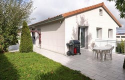 Firminy, Rhône-Alpes 42700