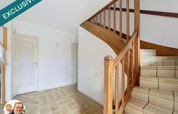 Villeneuve-La-Guyard, Bourgogne 89340