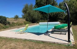 Blond, Limousin 87300