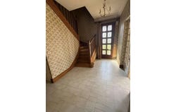 Mamers, Sarthe 72600