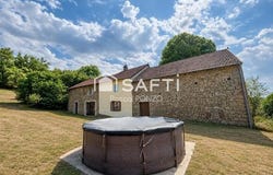 Lavaveix-Les-Mines, Limousin 23150