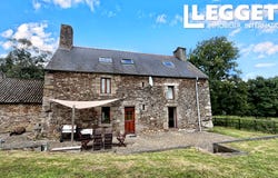 Combourg, Brittany 35270