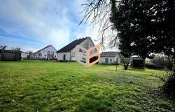 Mercy-le-Bas, Lorraine 54960