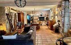 Issigeac, Aquitaine 24560