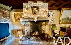 La Vineuse, Burgundy 71250