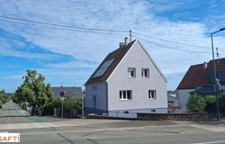 Schweighouse-Sur-Moder, Alsace 67590