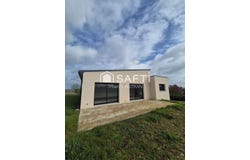 Saint-Marcel, Bretagne 56140