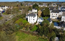 Rosporden, Bretagne 29140
