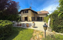 Vétraz-Monthoux, Auvergne-Rhône-Alpes 74100
