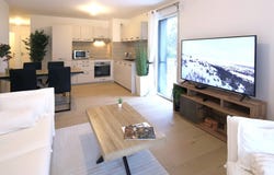 Ferney-Voltaire, Rhône-Alpes 01210