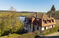 MALBUISSON, Bourgogne-Franche-Comté 25160