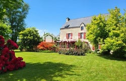 Guegon, Bretagne 56120