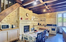 Sarlat-la-Canéda, Aquitaine 24200