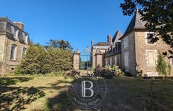 Auray, Brittany 56400