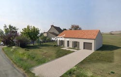 Naintré, Vienne 86530