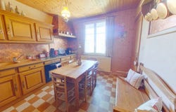 Ardon, Jura 39300