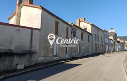 Boismé, Poitou-Charentes 79300