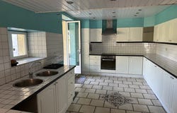 Saint-Secondin, Poitou-Charentes 86350